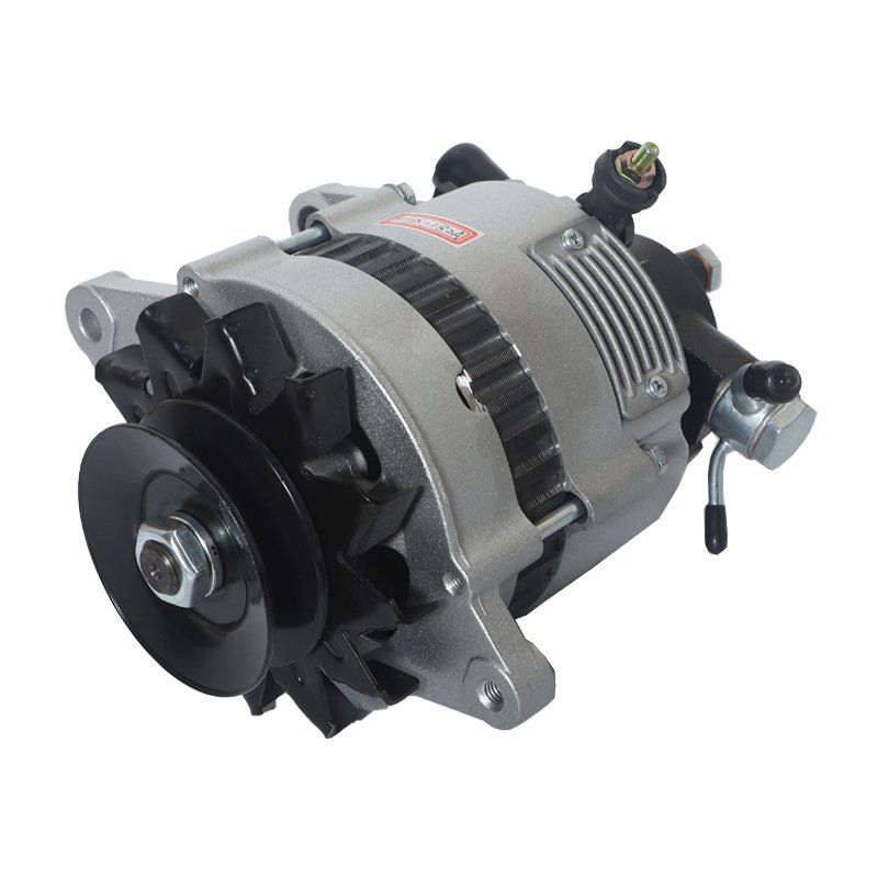 12V/60A Car Alternator Suitable for KIA 37300-4Z300 0K65A-18-300A,0K629-18-300D,37300-4Z300,21219021,373004Z300